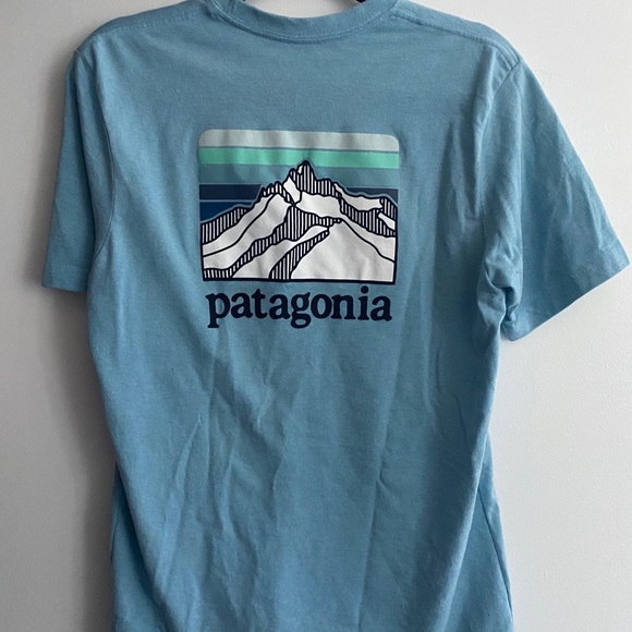 Patagonia Tops - Patagonia tee